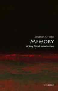 Memory: A Very Short Introduction - 1