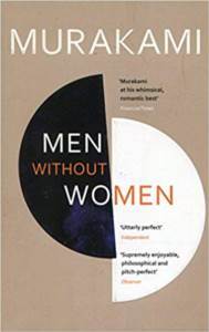 Men Without Women (Stories) - Vintage Books UK