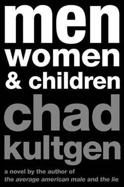 Men, Women & Children - 1