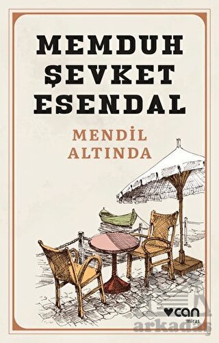 Mendil Altında - 1