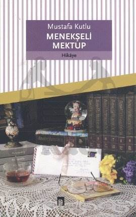 Menekşeli Mektup - Dergah Yayınları