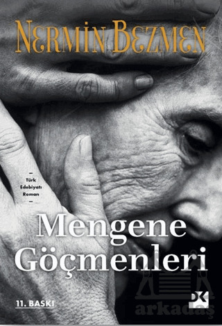 Mengene Göçmenleri - Doğan Kitap