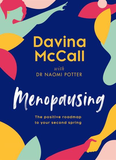 Menopausing - Harper Collins UK