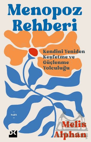 Menopoz Rehberi - Doğan Kitap