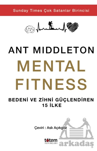 Mental Fitness - Totem Yayıncılık