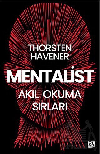 Mentalist - Akıl Okuma Sırları - Diyojen Yayıncılık
