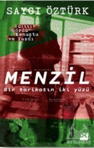 Menzil - Doğan Kitap
