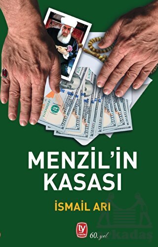 Menzil’İn Kasası - Tekin Yayınevi