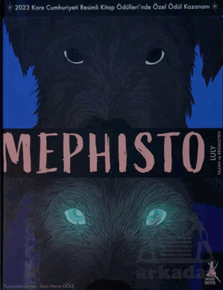 Mephisto - 1