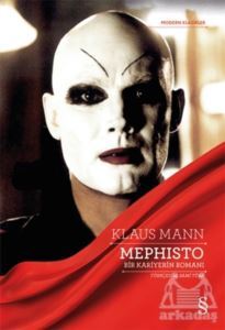 Mephisto - 1