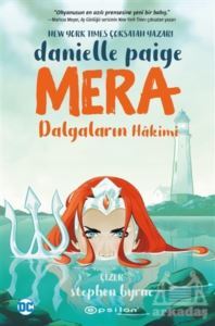 Mera – Dalgaların Hakimi - 1