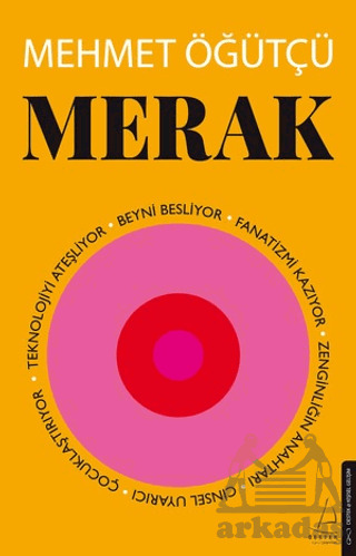 Merak - Destek Yayınları