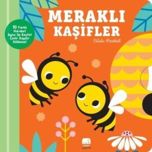 Meraklı Kaşifler - Kaydır Ve Gülümse - 1