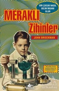 Meraklı Zihinler - Pegasus Yayınları