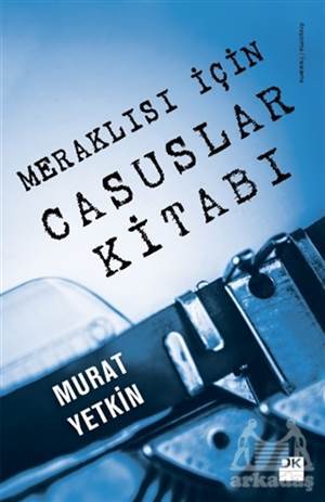 Meraklısı İçin Casuslar Kitabı - 1