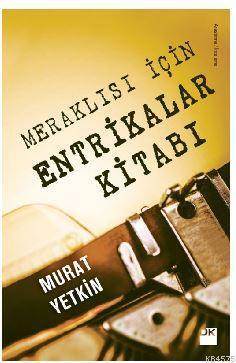 Meraklısı İçin Entrikalar Kitabı - Doğan Kitap