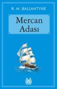 Mercan Adası - Arkadaş Yayınevi