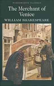 Merchant of Venice - 1