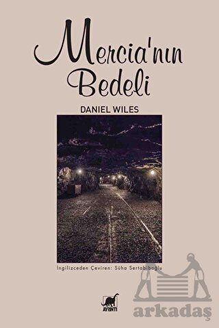 Mercia’Nın Bedeli - Ayrıntı Yayınları