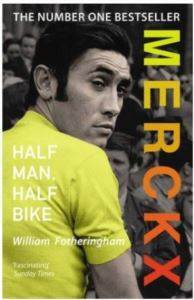 Merckx: Half Man, Half Bike - Yellow Jersey