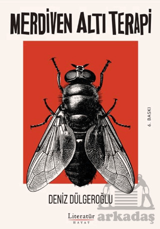 Merdiven Altı Terapi - Literatür Hayat