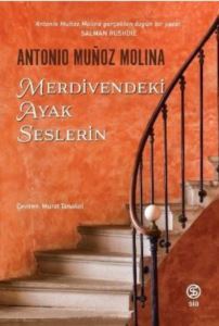 Merdivendeki Ayak Seslerin - 1