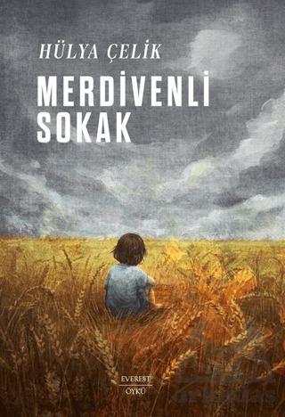 Merdivenli Sokak - 1