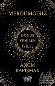 Merdümgiriz - Nemesis Kitap