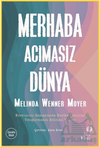 Merhaba Acımasız Dünya - 1