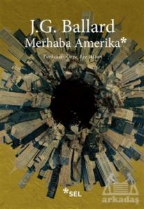 Merhaba Amerika - Sel Yayıncılık