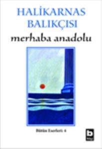 Merhaba Anadolu - Bilgi Yayınevi