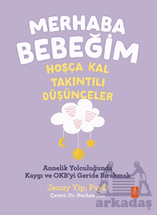 Merhaba Bebeğim - 2