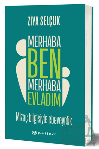 Merhaba Ben Merhaba Evladım - 1