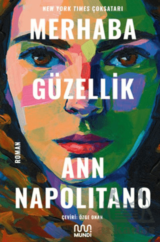 Merhaba Güzellik - 1
