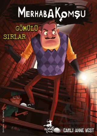 Merhaba Komşu 3 : Gömülü Sırlar - 2