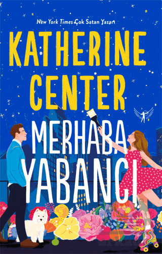 Merhaba Yabancı - 1