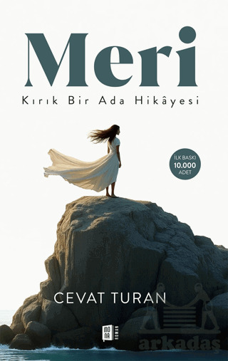 Meri - Kırık Bir Ada Hikayesi - 1