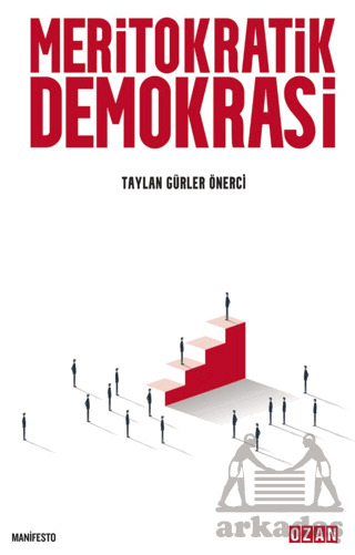 Meritokratik Demokrasi - Ozan Yayıncılık
