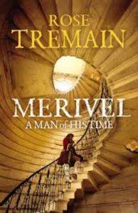Merivel: A Man of His Time - Vintage Books UK
