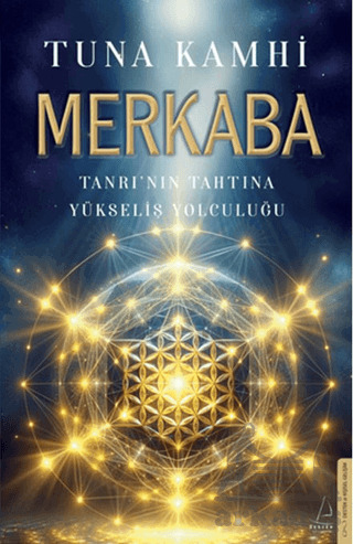 Merkaba - 2