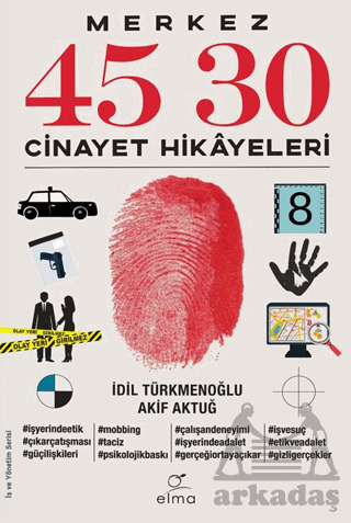 Merkez 45 30 - Elma Yayınevi