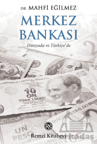 Merkez Bankası - Remzi Kitabevi