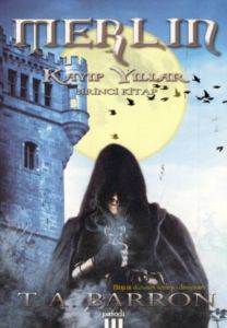 Merlin Kayıp Yıllar 1 - Parodi Yayınları