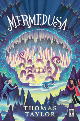 Mermedusa (Bez Cilt) - 1