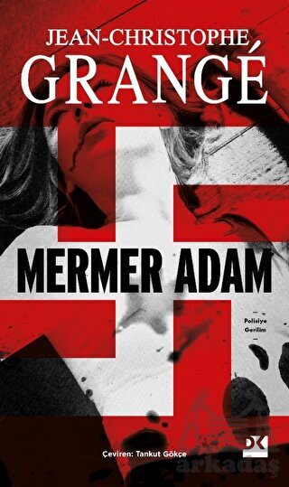 Mermer Adam - Doğan Kitap