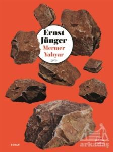 Mermer Yalıyar - Kırmızı Kedi Yayınevi