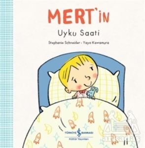 Mert'in Uyku Saati - 1