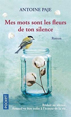 Mes Mots Sont Les Fleurs De Ton Silence - 1