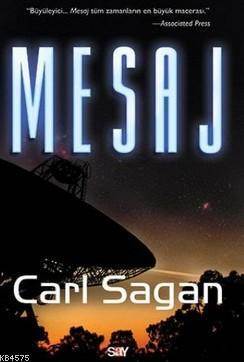 Mesaj - Say Yayınları