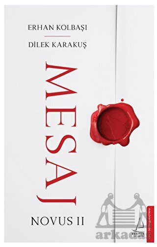 Mesaj – Novus II - Destek Yayınları